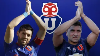 Las dos exfiguras de U de Chile que pueden estar en el directorio de Azul Azul
