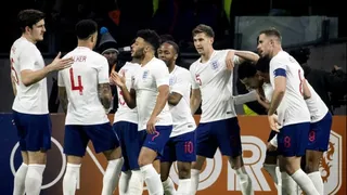 Seleccionados ingleses quieren contratar seguridad privada para el Mundial de Rusia