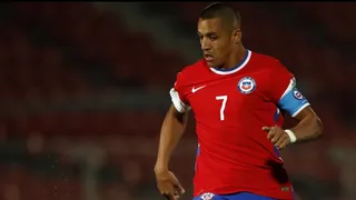 La nómina de la selección chilena para la Copa América