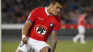 Colo Colo confirmó acuerdo con Huachipato por el fichaje de Javier Parraguez