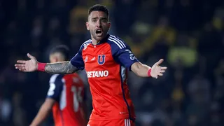 Matías Zaldivia: Tengo contrato, estoy tranquilo y pensando en el campeonato