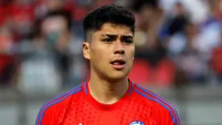 Revelan la verdadera razón de la ausencia de Damián Pizarro en el Mundial Sub 20