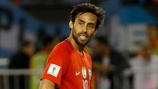 Jorge Valdivia y derrota de Chile ante Perú: Es momento de darse cuenta que las cosas están mal