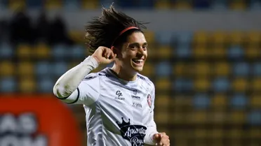 Resumen de Everton vs Limache por la Copa de la Liga 2026: resumen y goles