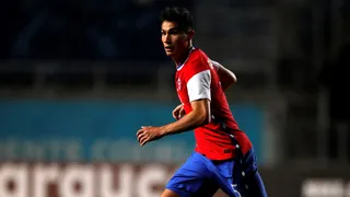 Pablo Galdames expresó su rabia: “Con mi abuela nos quedamos sin ver a Unión Española”