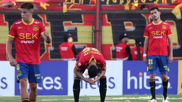 Lo que destapó el descenso: el rol de Segovia y el plan oculto para que Unión Española vuelva a Primera