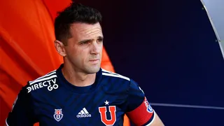 Walter Montillo verá a la U contra Magallanes: Ha tenido mejoras desde los años anteriores