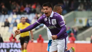 Concepción 3-0 Católica por el Campeonato Nacional 2026 | Resumen y goles