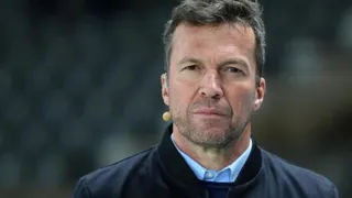 Lothar Matthäus no descartó asumir como sucesor de Joachim Löw al frente de la selección alemana