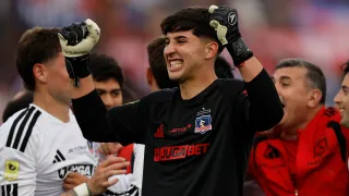 Gabriel Maureira da un giro inesperado y abre una opción para Colo Colo