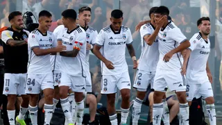 ¿Colo Colo tendrá un “tapado” sobre el cierre del libro de pases?