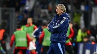 Ricardo Gareca dio la nómina de La Roja para el duelo amistoso con Paraguay