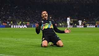 Los goles de la espectacular victoria de Inter sobre Empoli por Serie A