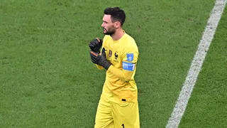 Hugo Lloris se convirtió en el arquero con más partidos en Copas del Mundo