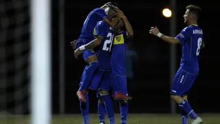 Barnechea, Santiago Morning y La Serena avanzaron a segunda ronda de la Copa Chile