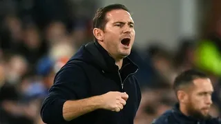 La FA investigará cánticos homofóbicos contra Frank Lampard en Old Trafford