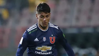 Yerko Leiva en respuesta a Rodrigo Goldberg: No comparto su opinión, yo salí por un tema deportivo