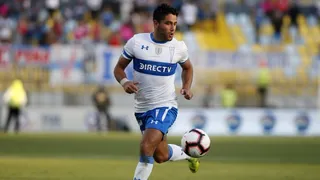 Magnasco y duelo con Huachipato: Es difícil analizar un club que cambió a su técnico