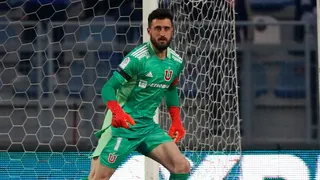 Fernando de Paul y el Superclásico: Es una motivación cortar la mala racha con Colo Colo