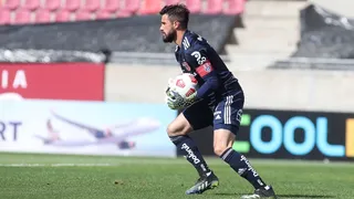 Fernando de Paul: Da mucha bronca, todavía me cuesta entender cómo fue anulado ese gol