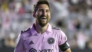El generoso regalo de Messi a sus compañeros de Inter Miami