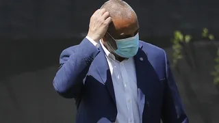 Pablo Milad: Los brotes han sido por situaciones personales de algunos jugadores