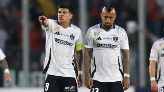 Giro inesperado en Colo Colo: referente del club cerca de partir al extranjero
