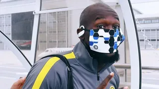 Inter y Alexis viajaron a Alemania para duelo con Getafe por Europa League