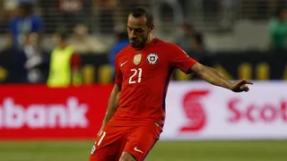 Marcelo Díaz: Charles Aránguiz es el jugador más determinante que tiene y tuvo la selección