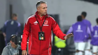 Gustavo Álvarez infla el pecho de orgullo por el triunfazo sobre Botafogo: “El equipo está vivo, siempre es así”