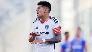 “Chilealbo”: Colo Colo aprende de sus errores y apura la renovación de Esteban Pavez