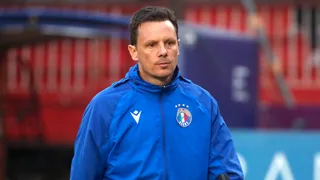 Marcogiuseppe: Ojalá podamos mantener regularidad para competir lo que resta de la liga