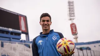 Pablo Galdames: Siento angustia por no poder estar manifestándome junto al pueblo