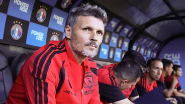 La nueva apuesta de Colo Colo: el juvenil que Ortiz quiere subir al primer equipo