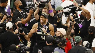 Milwaukee Bucks se proclamó campeón de la NBA al vencer a Phoenix Suns en las Finales