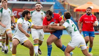 El Rugby mostró el camino para ganar a Brasil por las clasificatorias