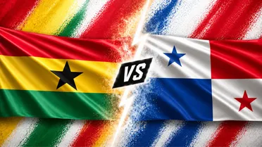 Ghana vs Panamá EN VIVO: minuto a minuto Mundial 2026