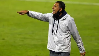 Gustavo Poyet: Me voy muy contento y satisfecho, crecimos en el nivel de juego