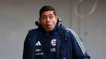 Nicolás Córdova y su plan para La Roja: Generación Dorada y Mundial 2030