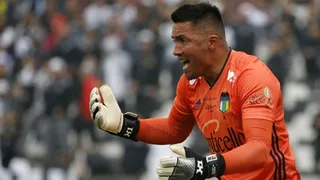 Miguel Pinto: Quiero ganarme la confianza de la gente y mis compañeros