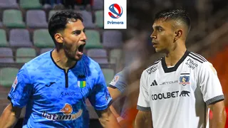 Un Colo Colo lleno de cambios visita Rancagua para enfrentar a O’Higgins