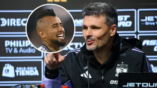 La conversación secreta entre Ortiz y Vidal que definirá el futuro del King