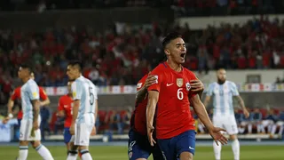 Nos ilusionamos con el gol de Felipe Gutiérrez…