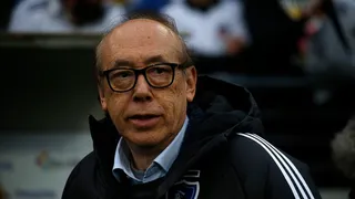 Alfredo Stöhwing y citación a Quinteros: Hay preocupación, pero también tranquilidad que no pase a mayores