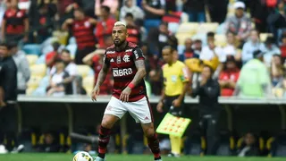 Arturo Vidal tras empate Flamengo: Sabemos que aún podemos dar mucho más