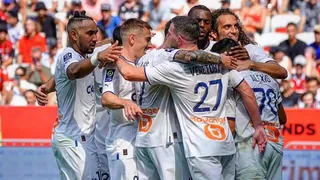 El francés Dimitri Payet será compañero de Gary Medel en Vasco da Gama