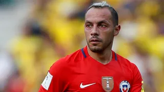 La potente publicación de Marcelo Díaz en sus redes sociales entorno a la selección chilena