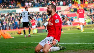 Duelo por el ascenso en Inglaterra tuvo emotivo desenlace para equipo de Ryan Reynolds