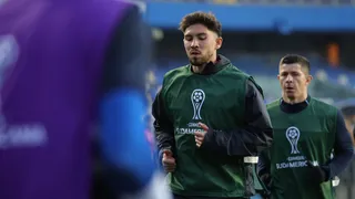 Definitivo: Felipe Loyola será Rey de Copas