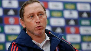 Mena y el Sudamericano femenino sub 20: Competir contra los mejores es fundamental